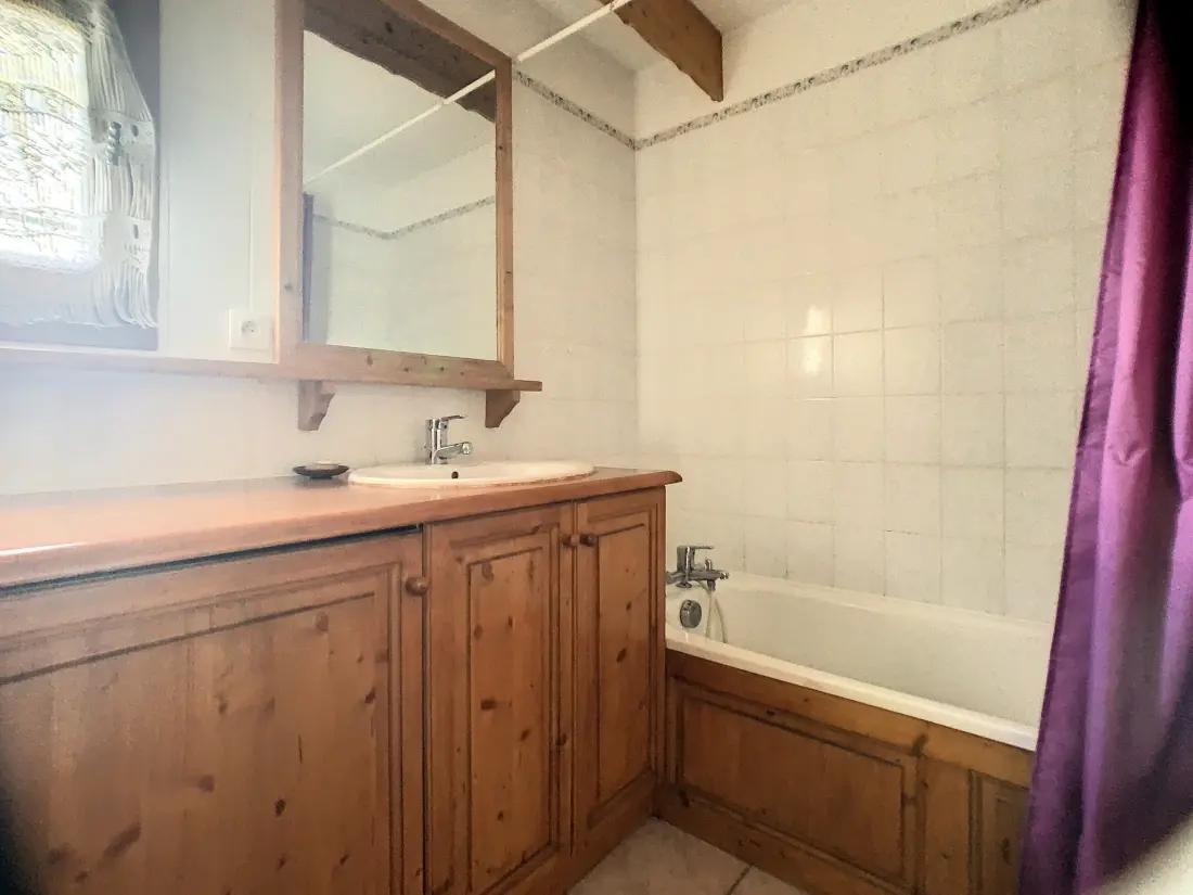 Appartements à Les Carroz-d'Arâches