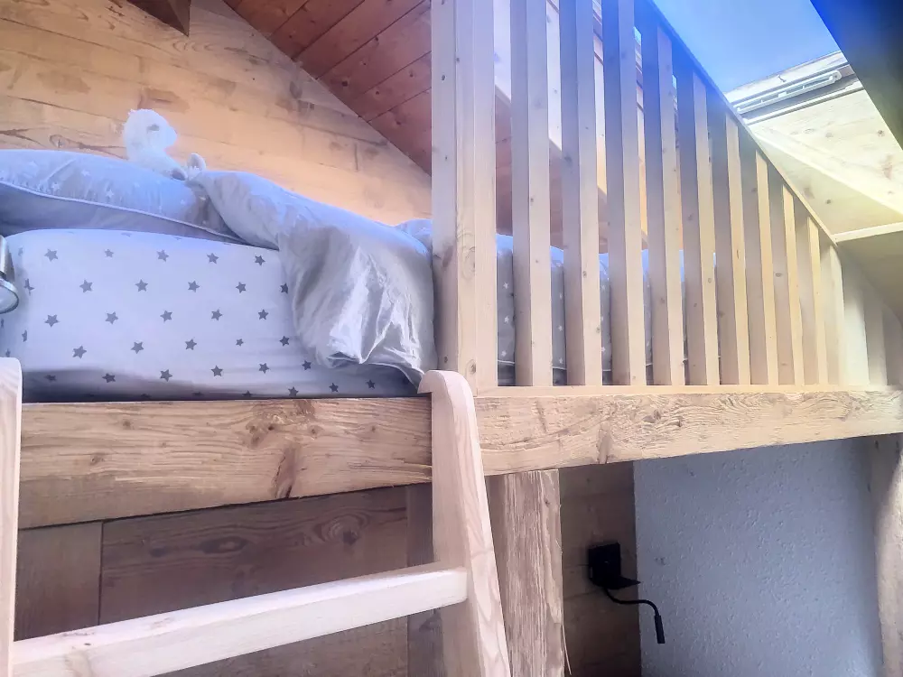 à Les Carroz-d'Arâches