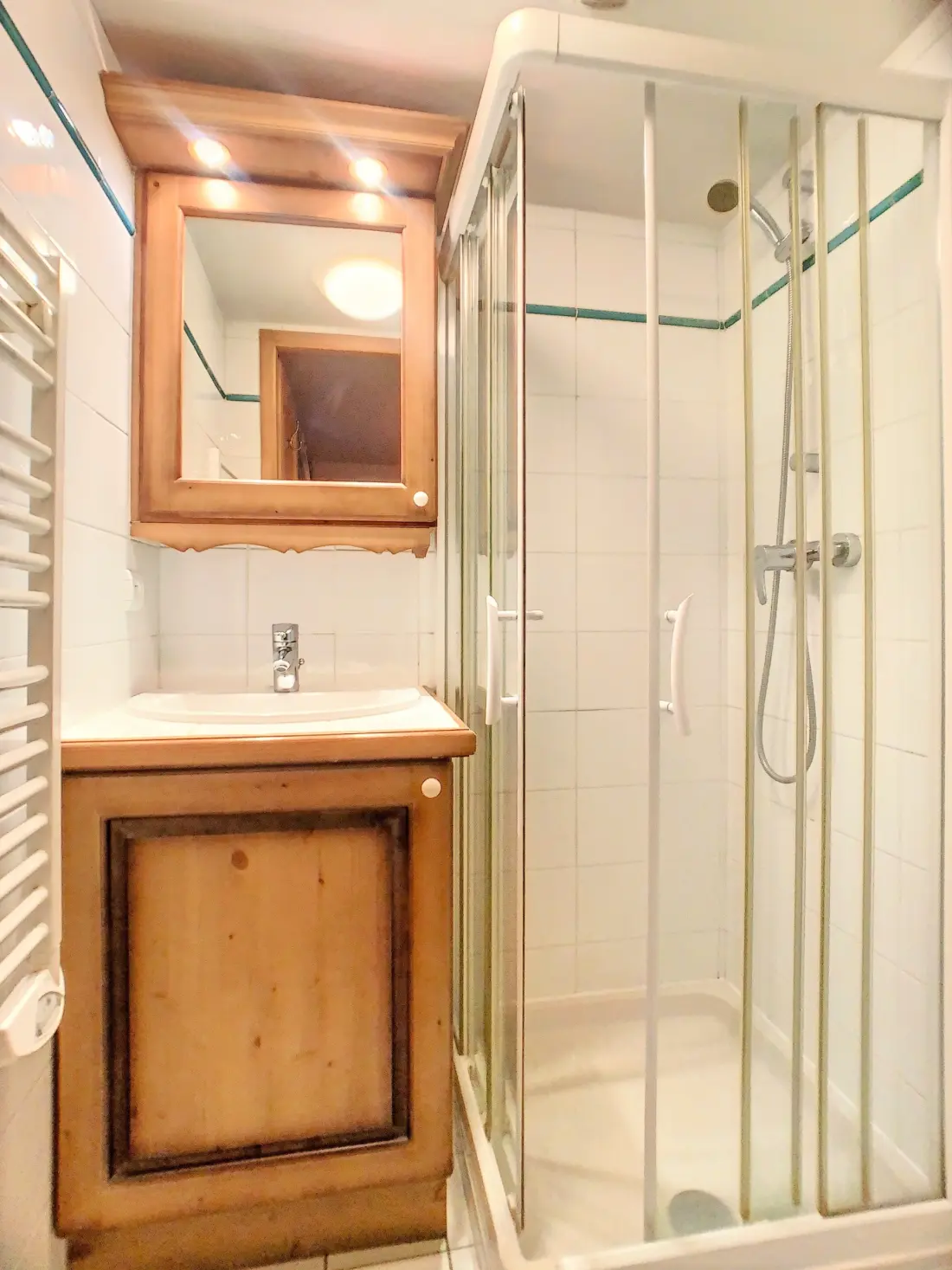 Appartements à Les Carroz-d'Arâches