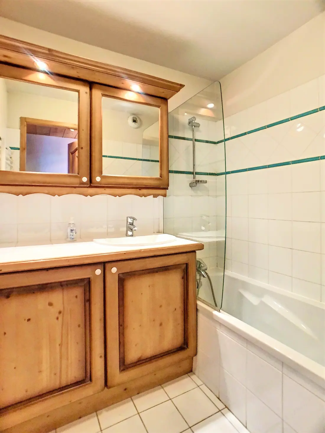 Appartements à Les Carroz-d'Arâches