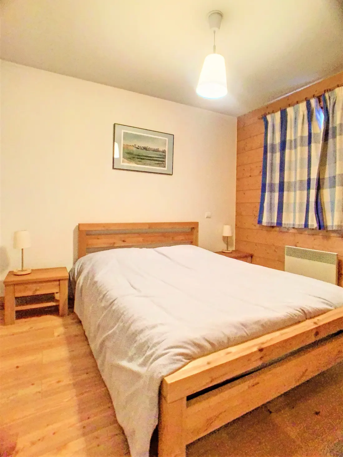 Appartements à Les Carroz-d'Arâches