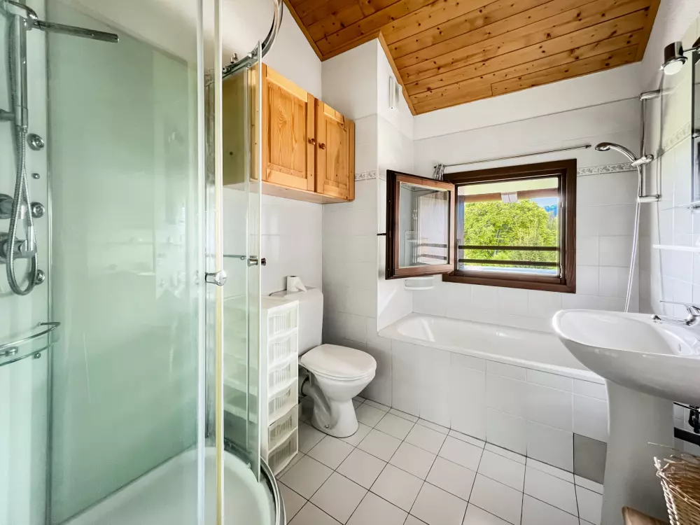 à Les Carroz-d'Arâches