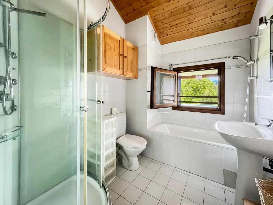 Appartements à Les Carroz-d'Arâches
