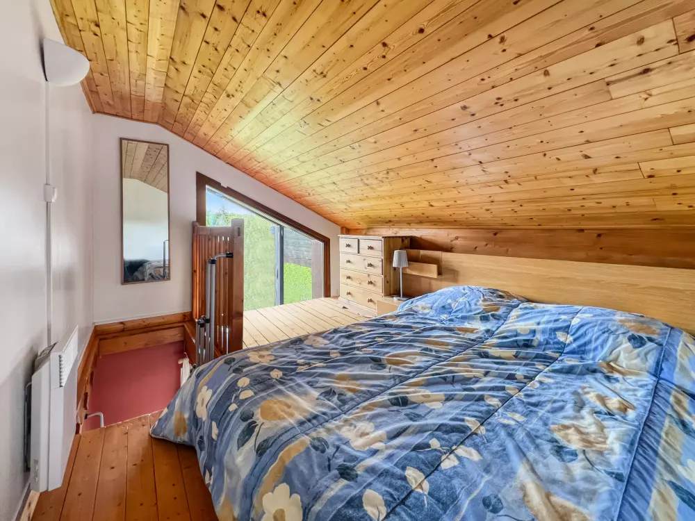 à Les Carroz-d'Arâches