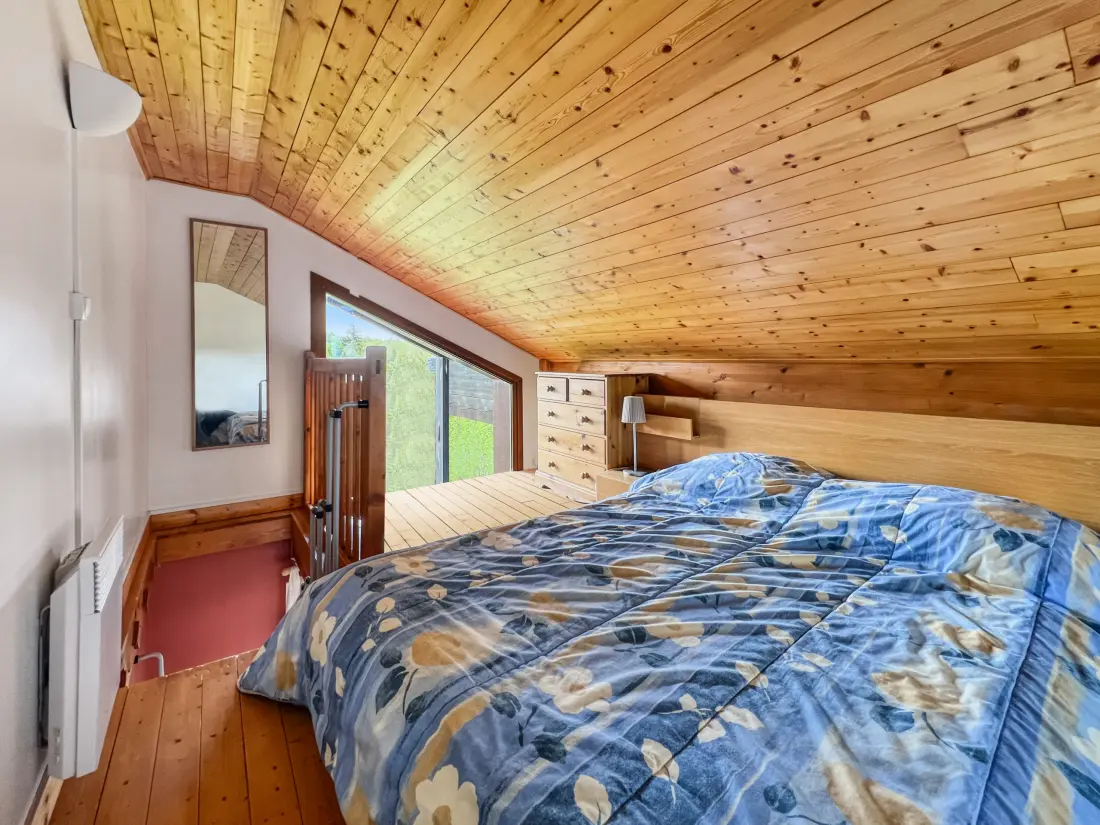 Appartements à Les Carroz-d'Arâches