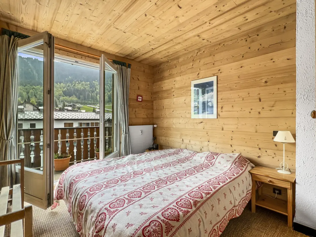 Appartements à Les Carroz-d'Arâches