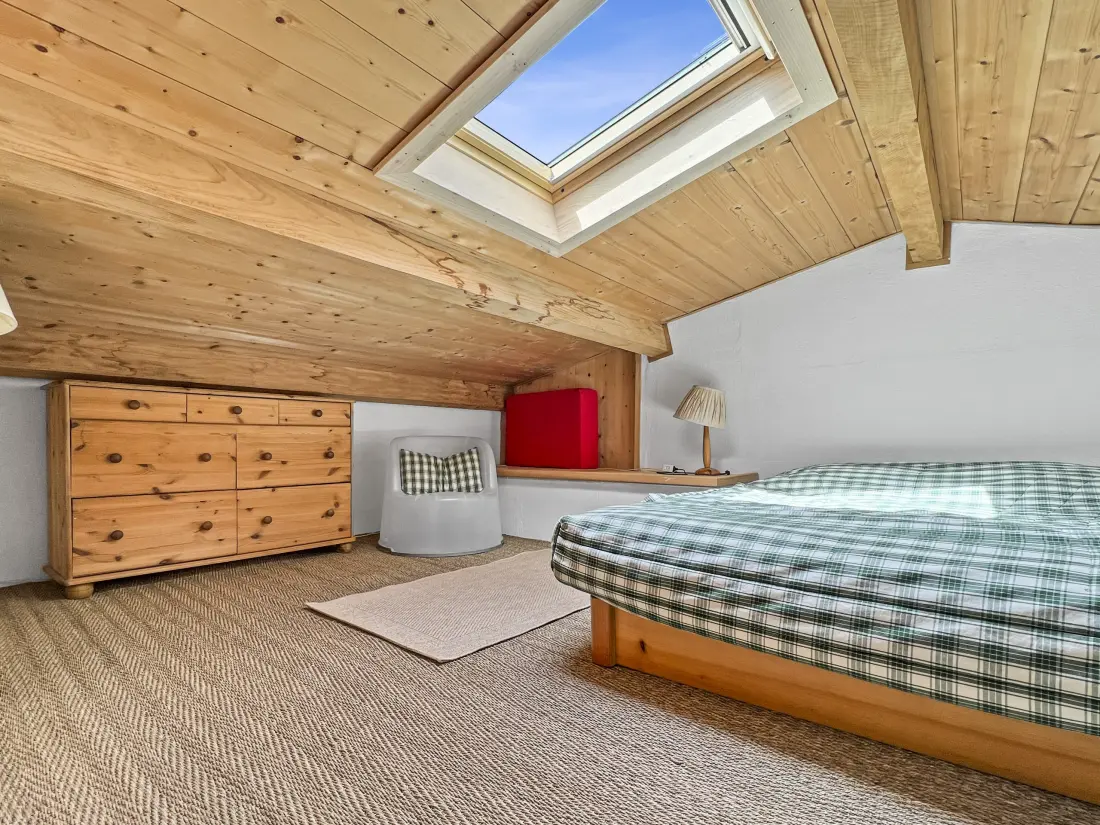 Appartements à Les Carroz-d'Arâches