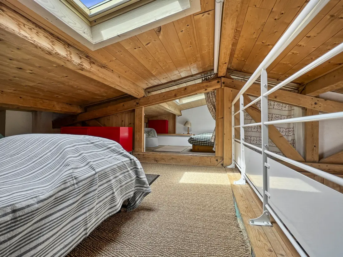 Appartements à Les Carroz-d'Arâches