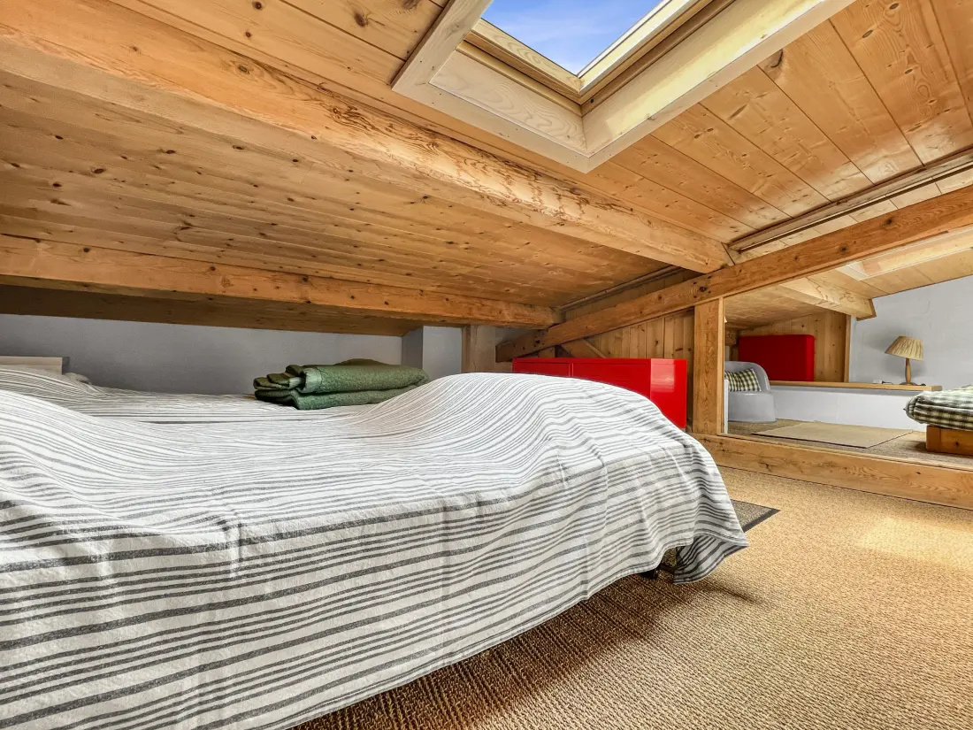 Appartements à Les Carroz-d'Arâches