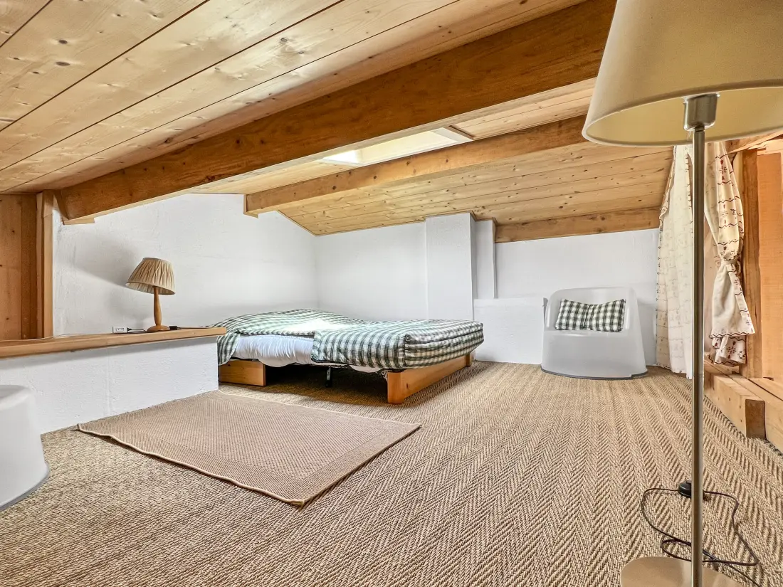 Appartements à Les Carroz-d'Arâches