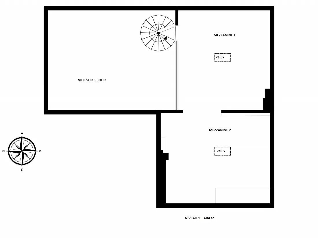 Appartements à Les Carroz-d'Arâches