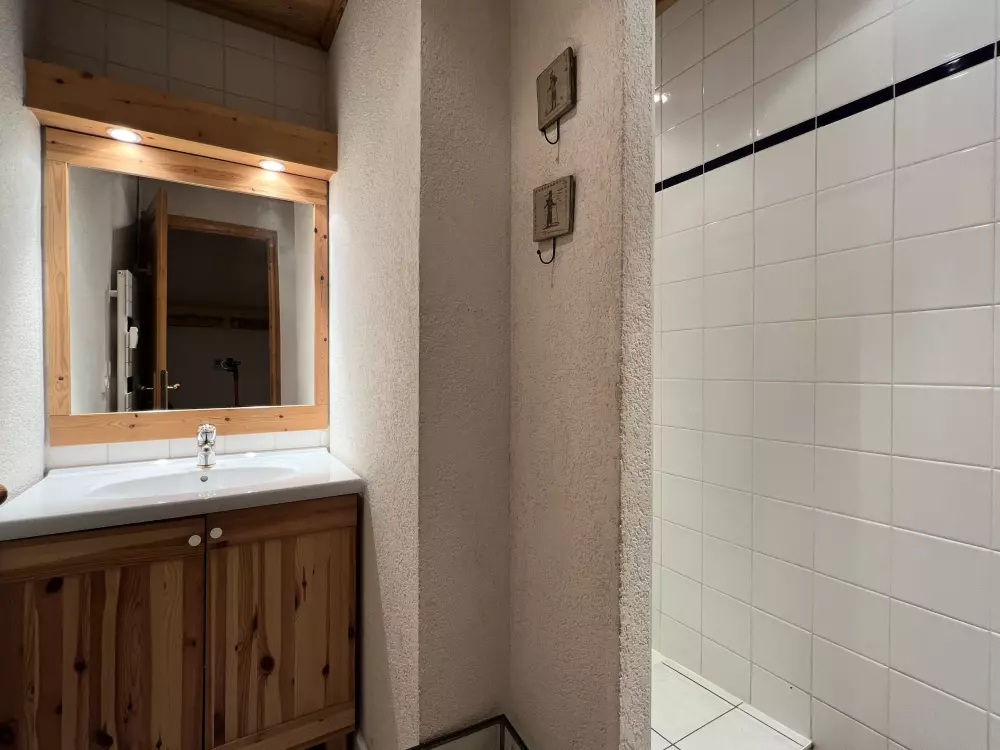 à Les Carroz-d'Arâches