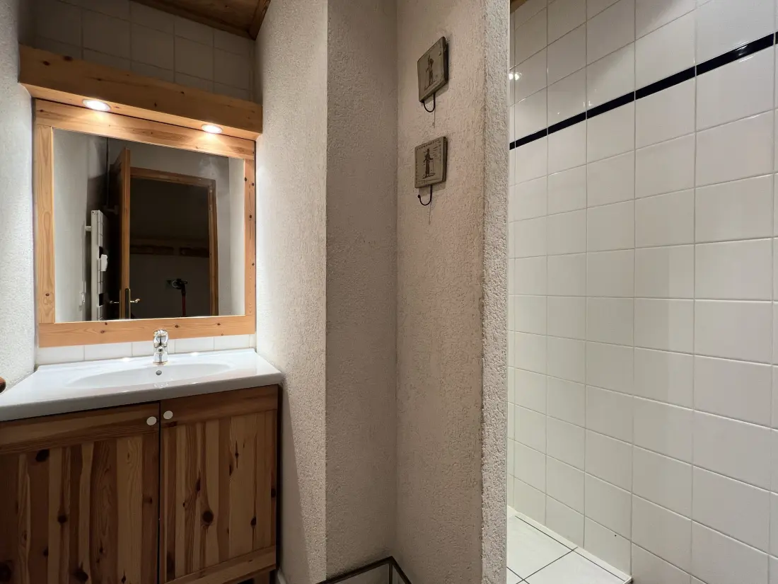 Appartements à Les Carroz-d'Arâches