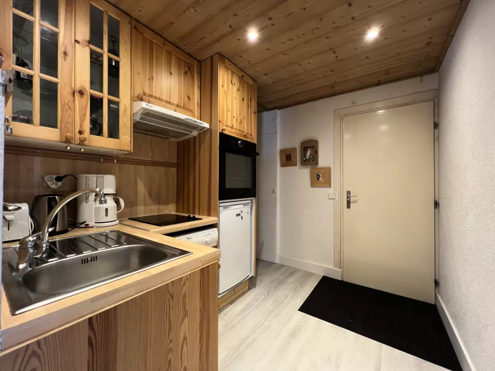 à Les Carroz-d'Arâches