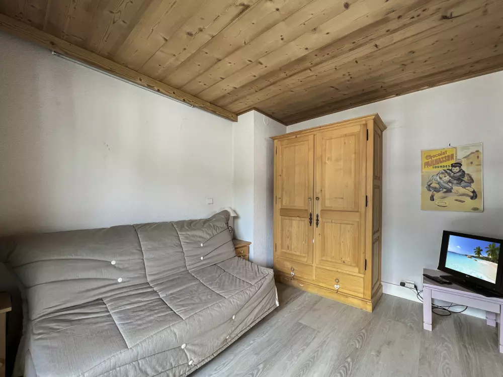 à Les Carroz-d'Arâches