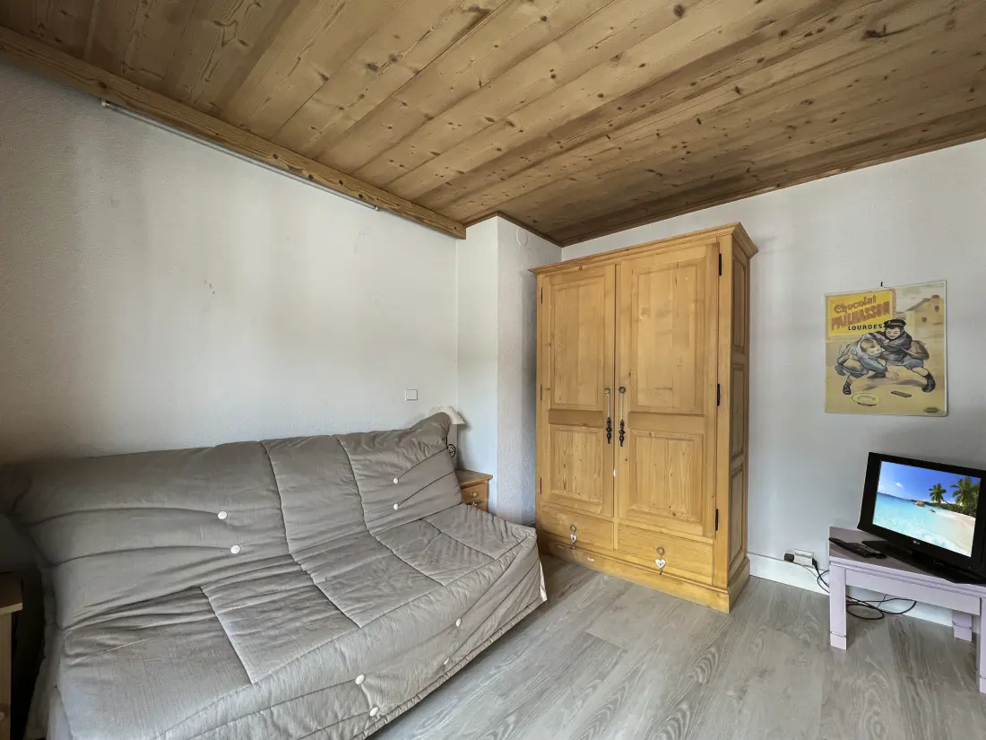 Appartements à Les Carroz-d'Arâches