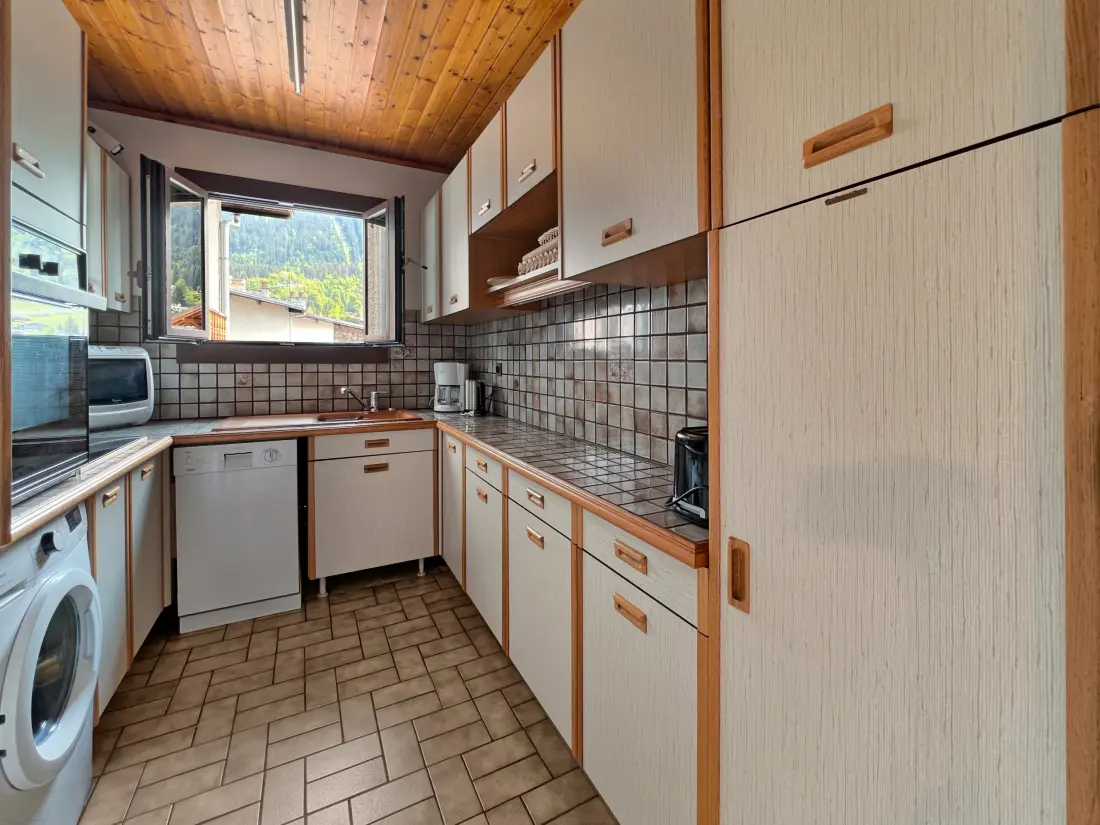 Appartements à Les Carroz-d'Arâches