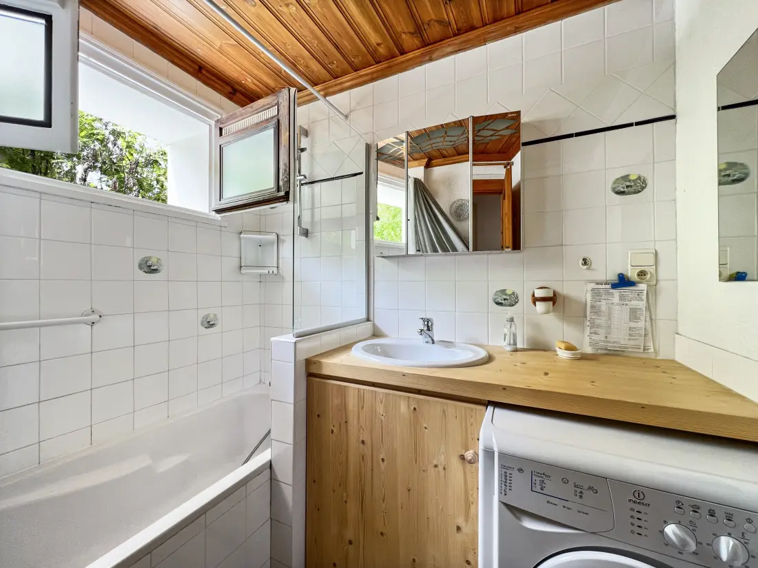 Appartements à Les Carroz-d'Arâches