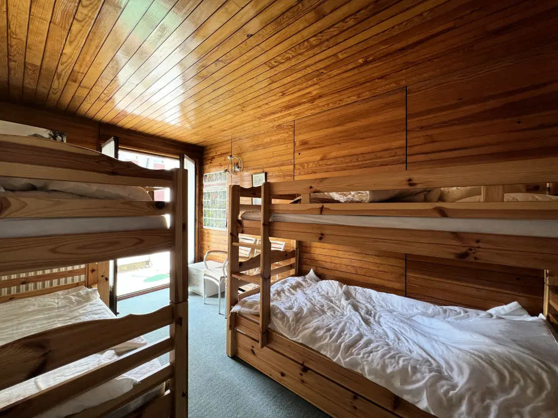 Appartements à Les Carroz-d'Arâches