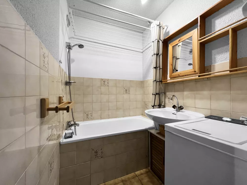 à Les Carroz-d'Arâches