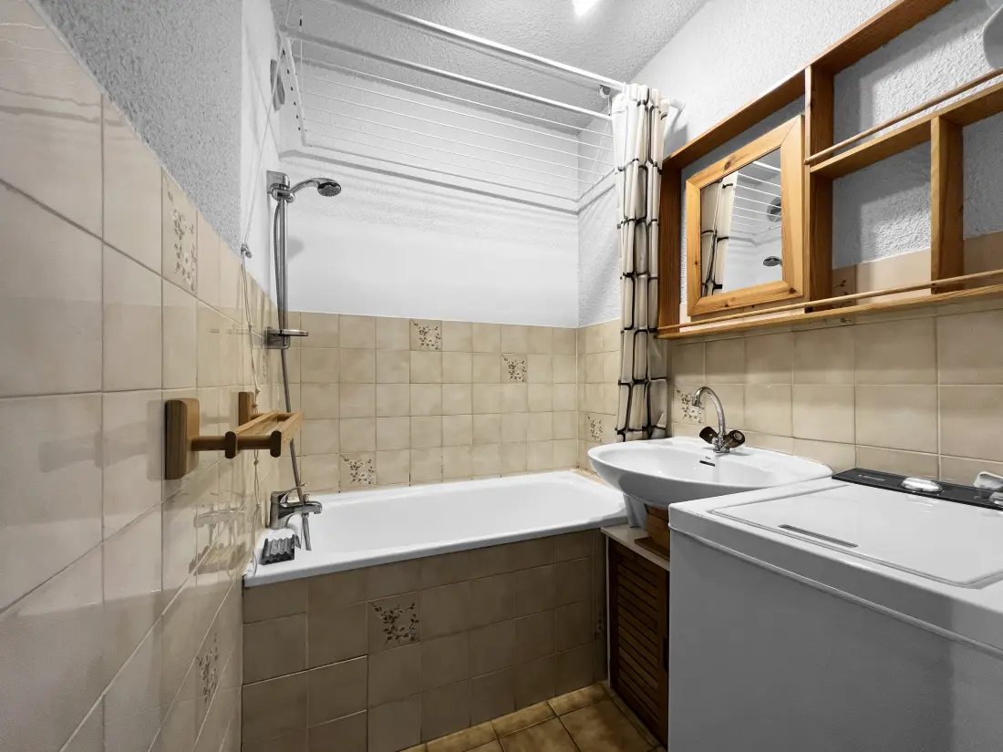 Appartements à Les Carroz-d'Arâches