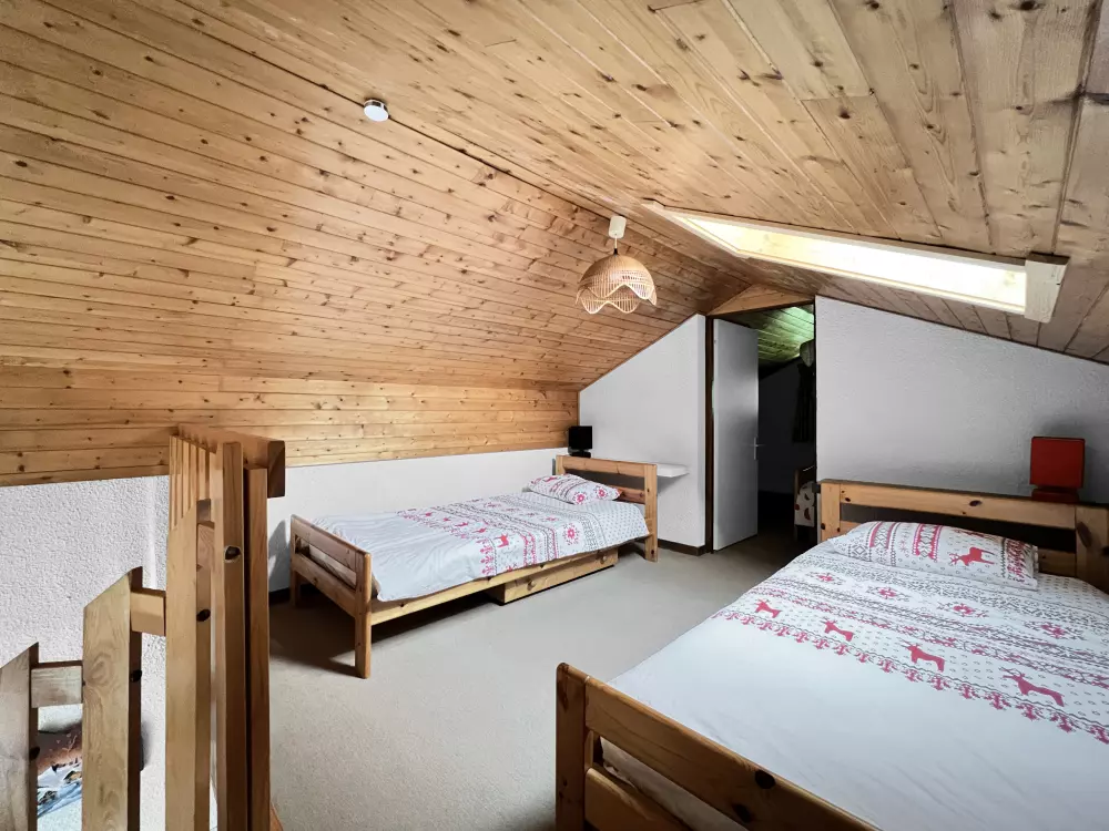 à Les Carroz-d'Arâches