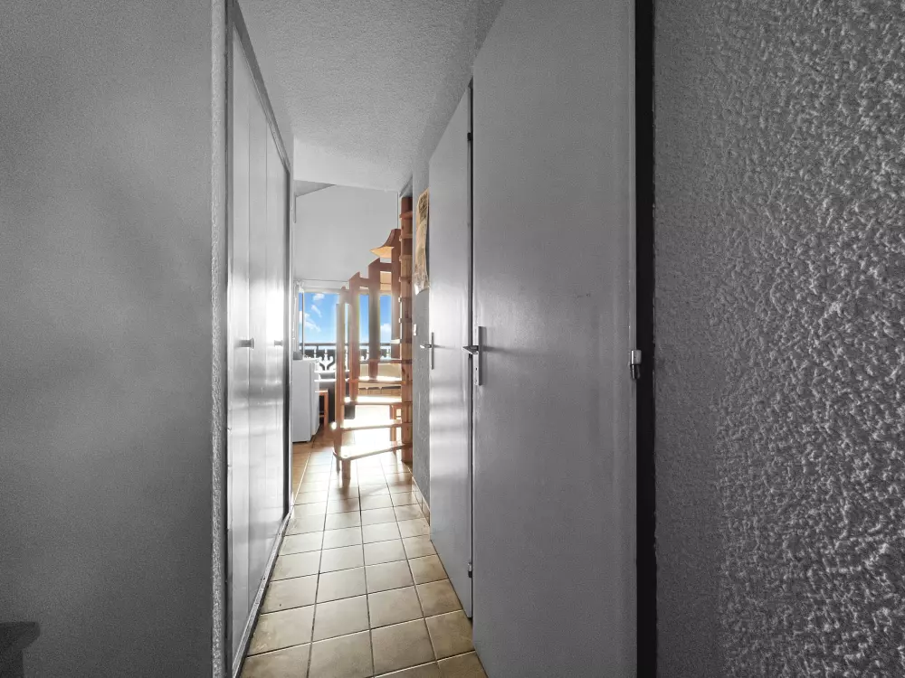 à Les Carroz-d'Arâches