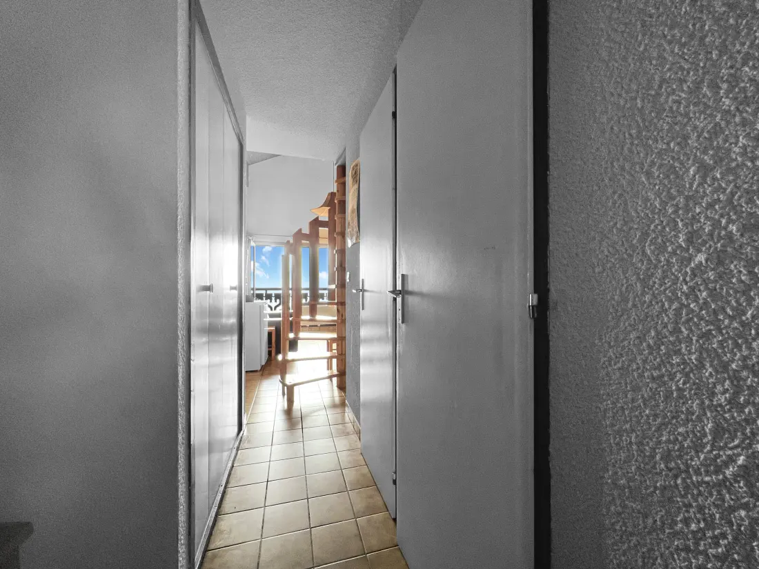 Appartements à Les Carroz-d'Arâches