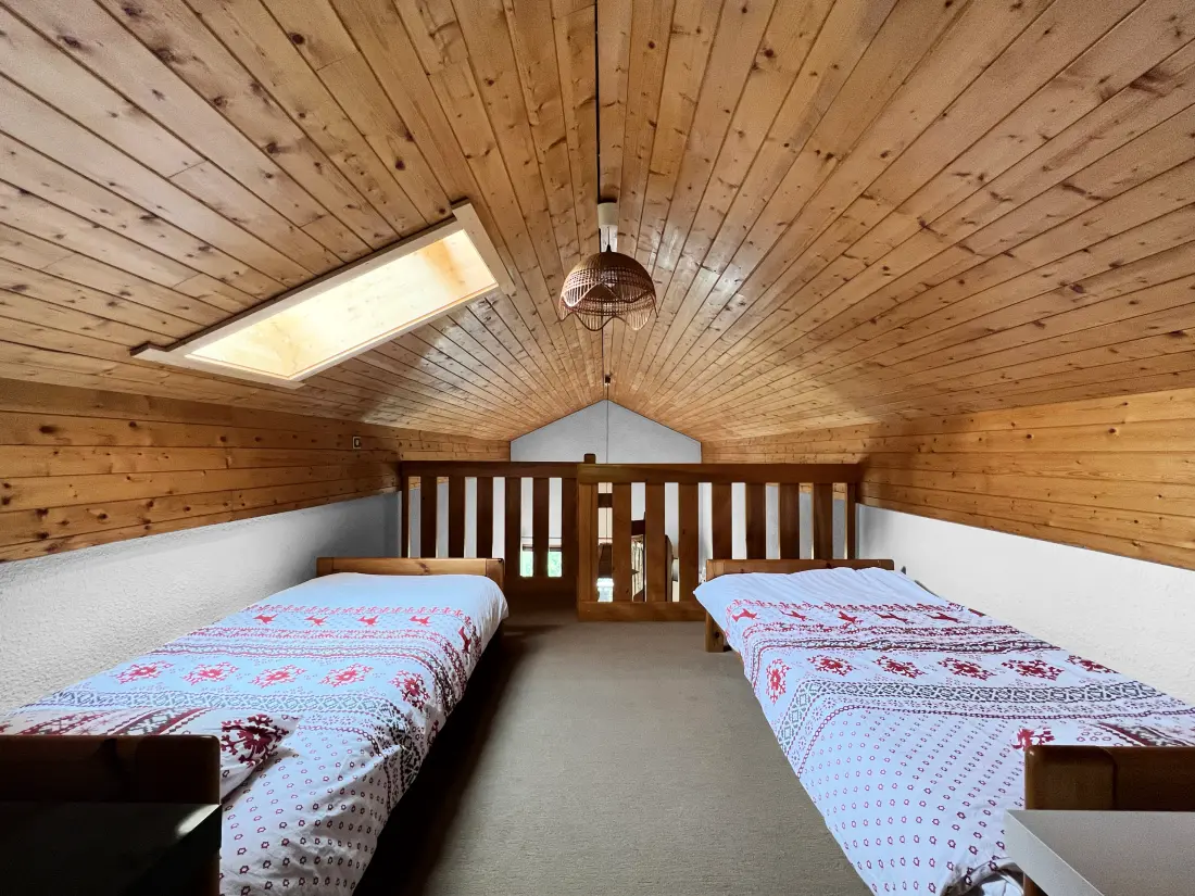 Appartements à Les Carroz-d'Arâches