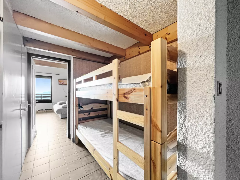 à Les Carroz-d'Arâches