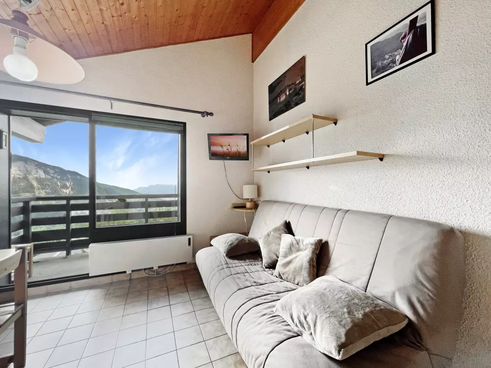 à Les Carroz-d'Arâches