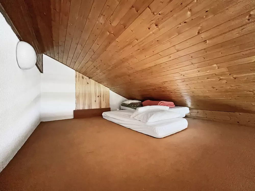 à Les Carroz-d'Arâches