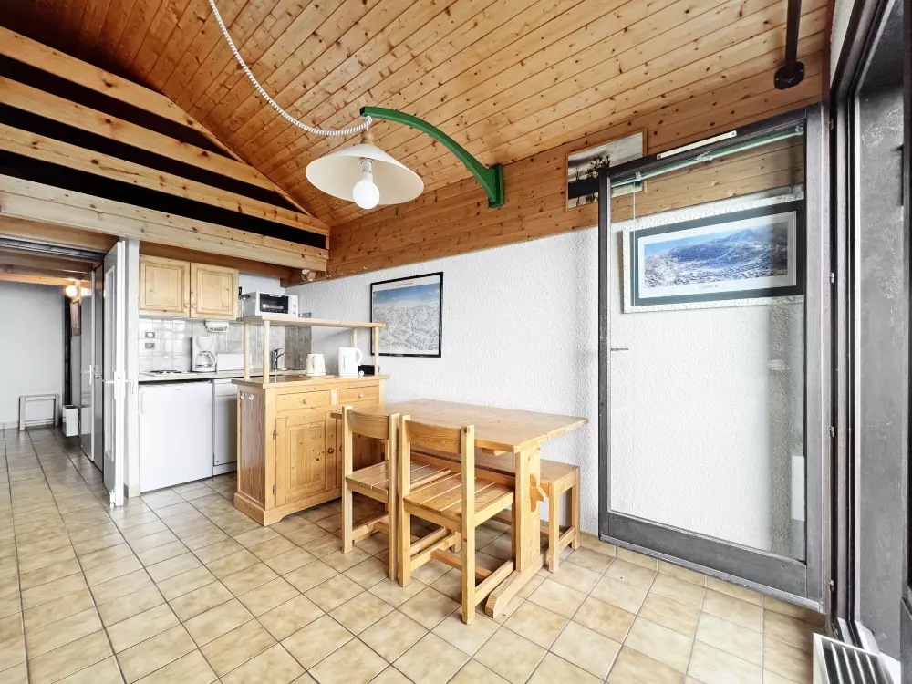 à Les Carroz-d'Arâches