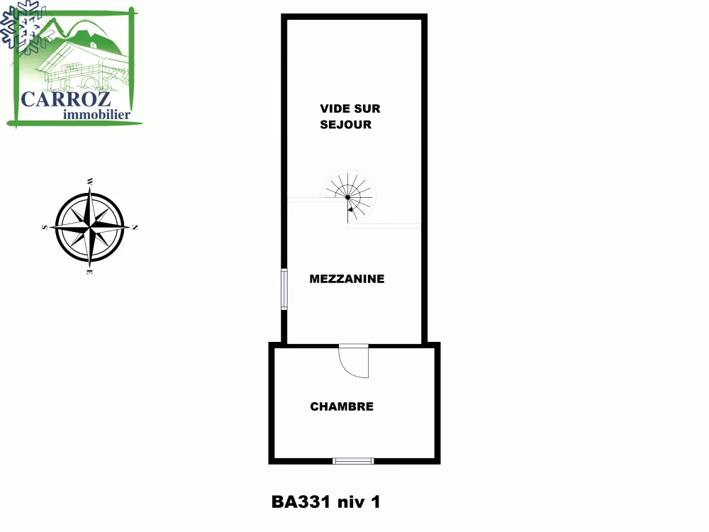 à Les Carroz-d'Arâches