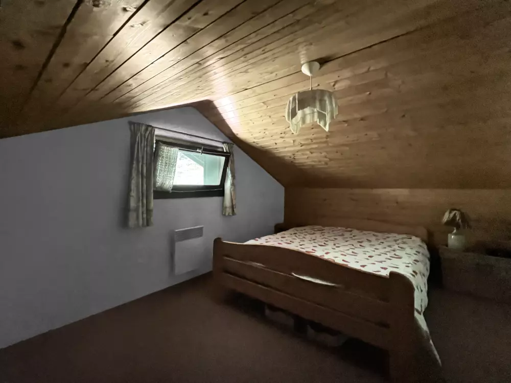 à Les Carroz-d'Arâches