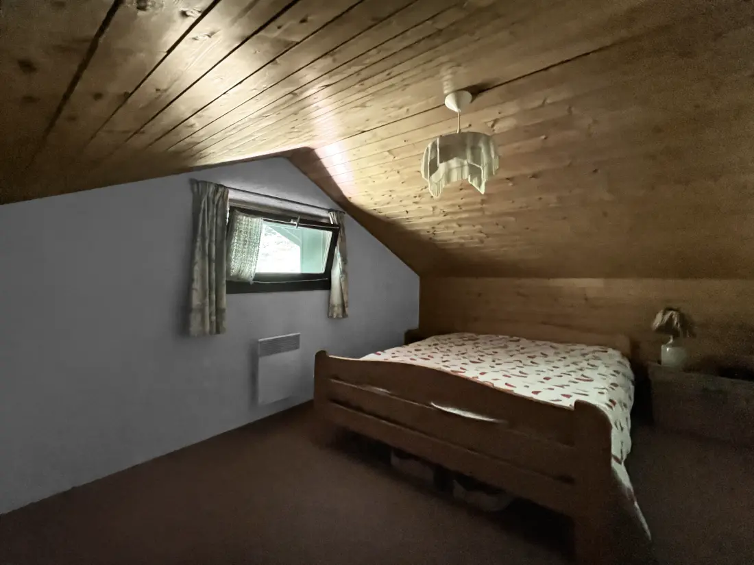 Appartements à Les Carroz-d'Arâches
