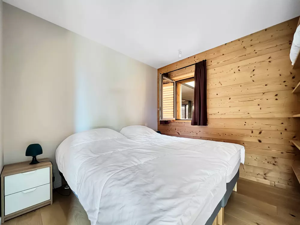 à Les Carroz-d'Arâches