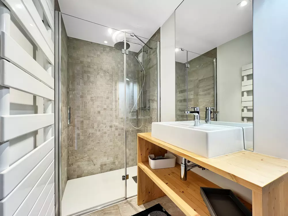 à Les Carroz-d'Arâches