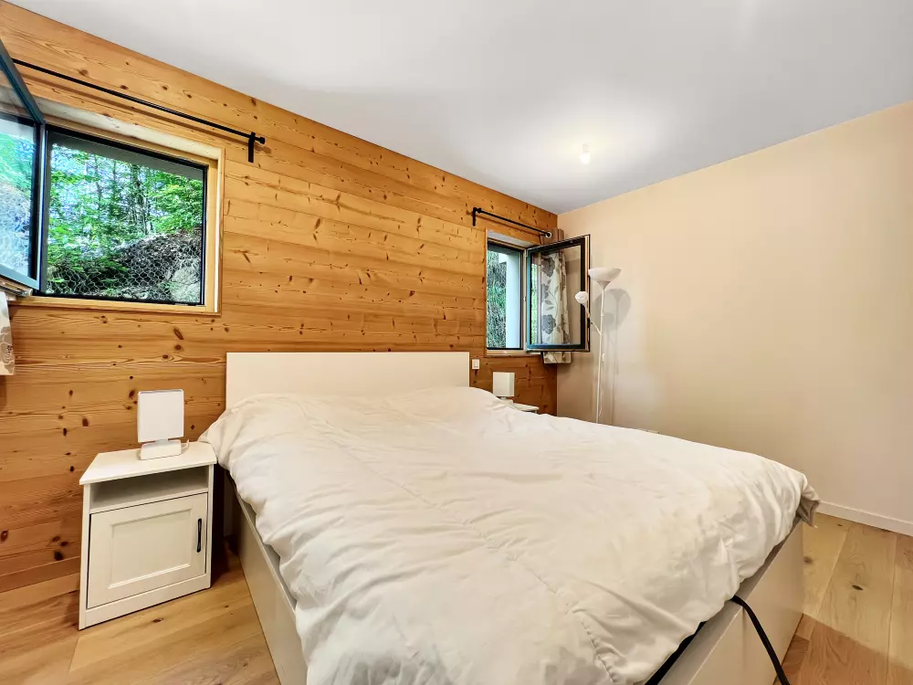 à Les Carroz-d'Arâches