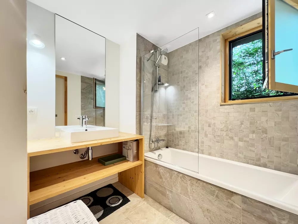 à Les Carroz-d'Arâches