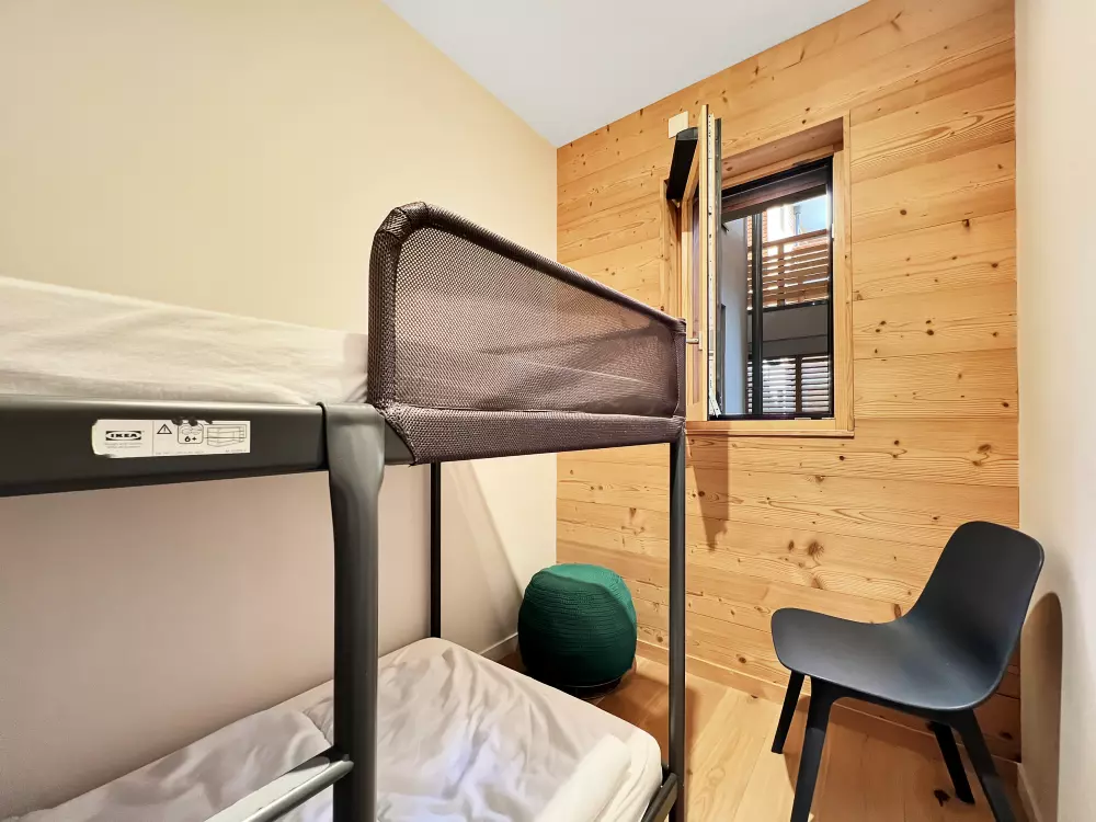 à Les Carroz-d'Arâches