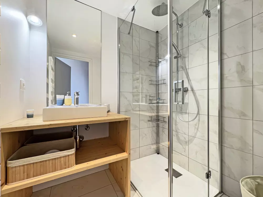 à Les Carroz-d'Arâches