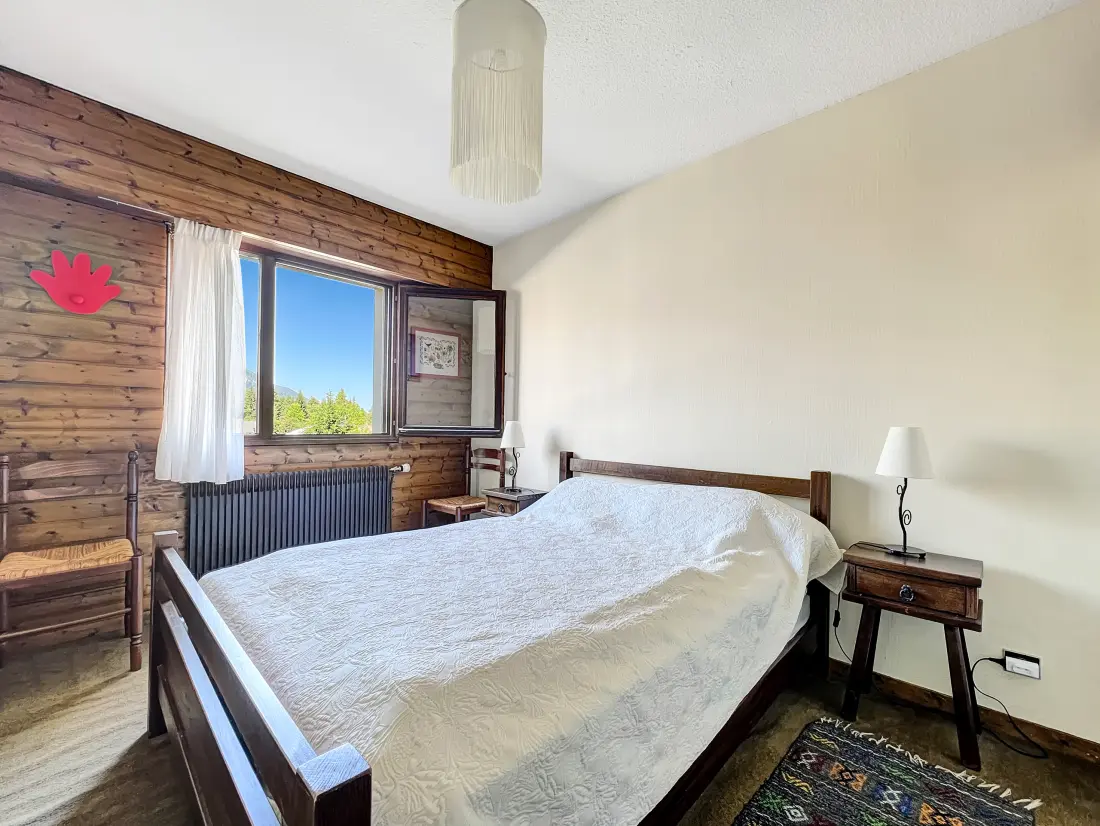 Appartements à Les Carroz-d'Arâches