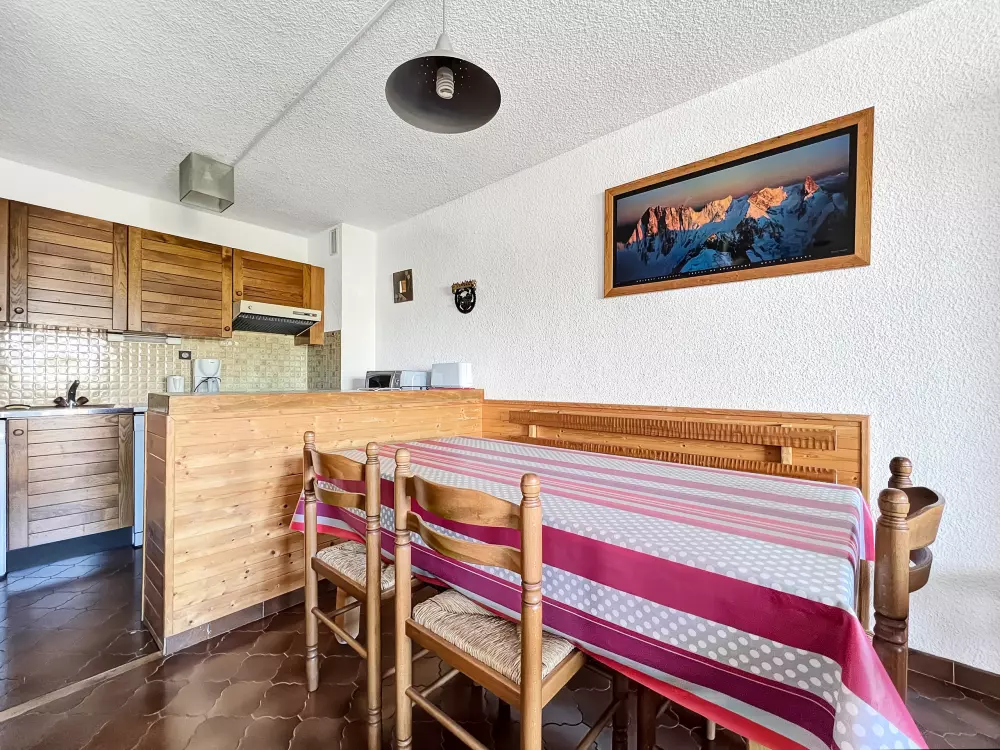 à Les Carroz-d'Arâches