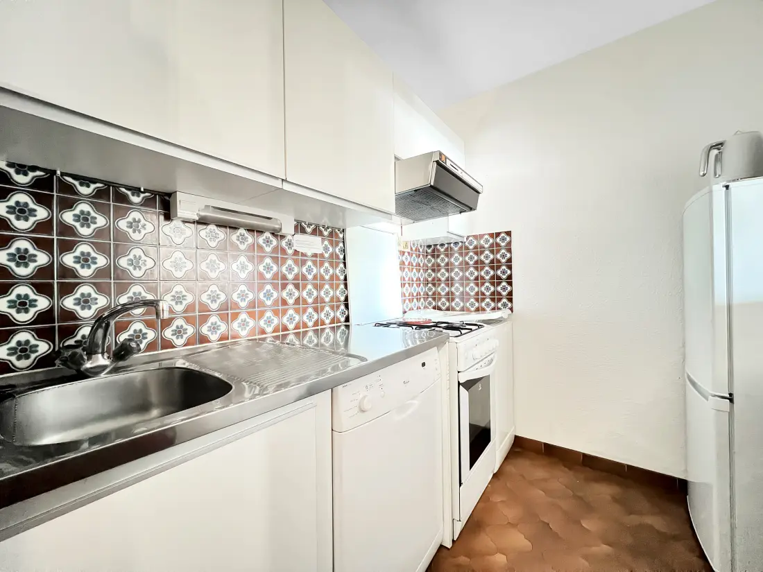 Appartements à Les Carroz-d'Arâches