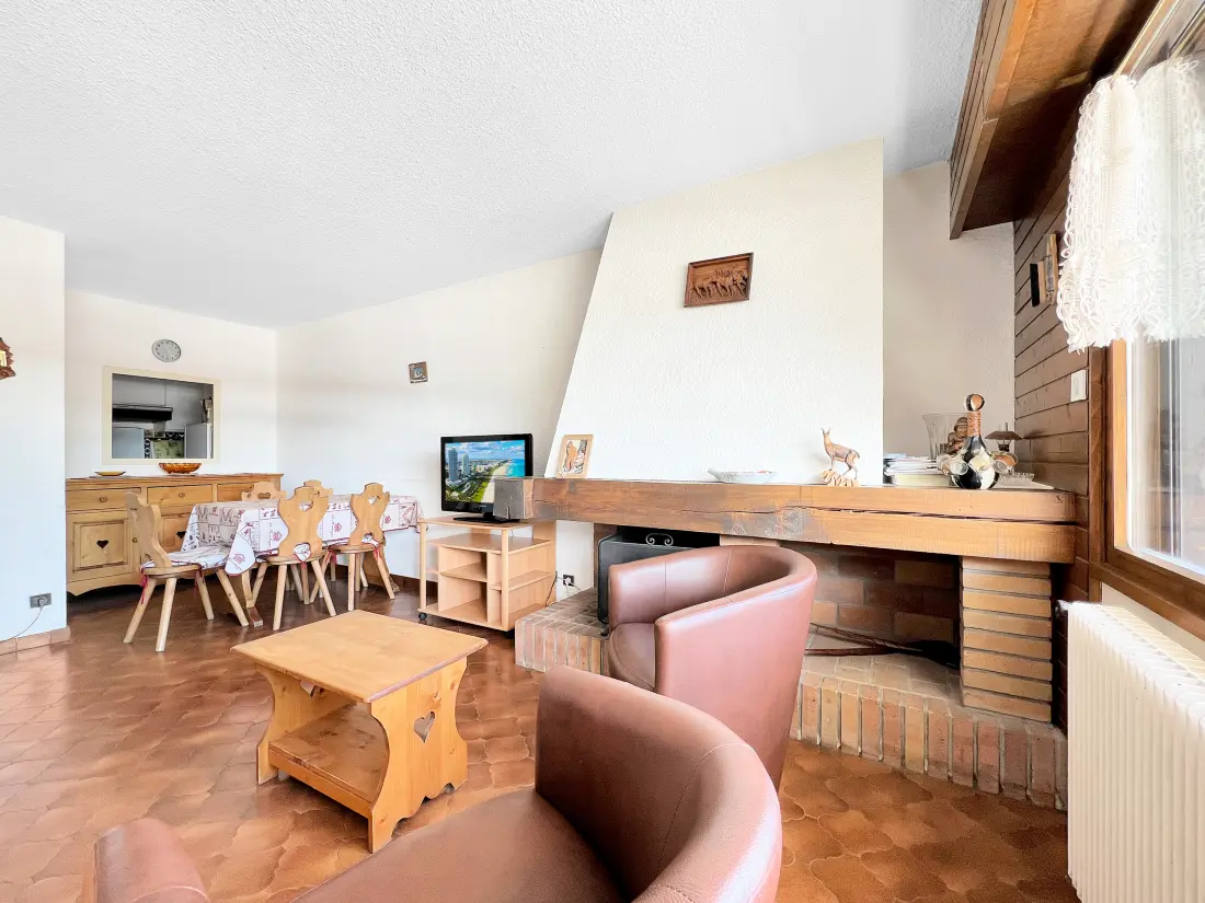 Appartements à Les Carroz-d'Arâches