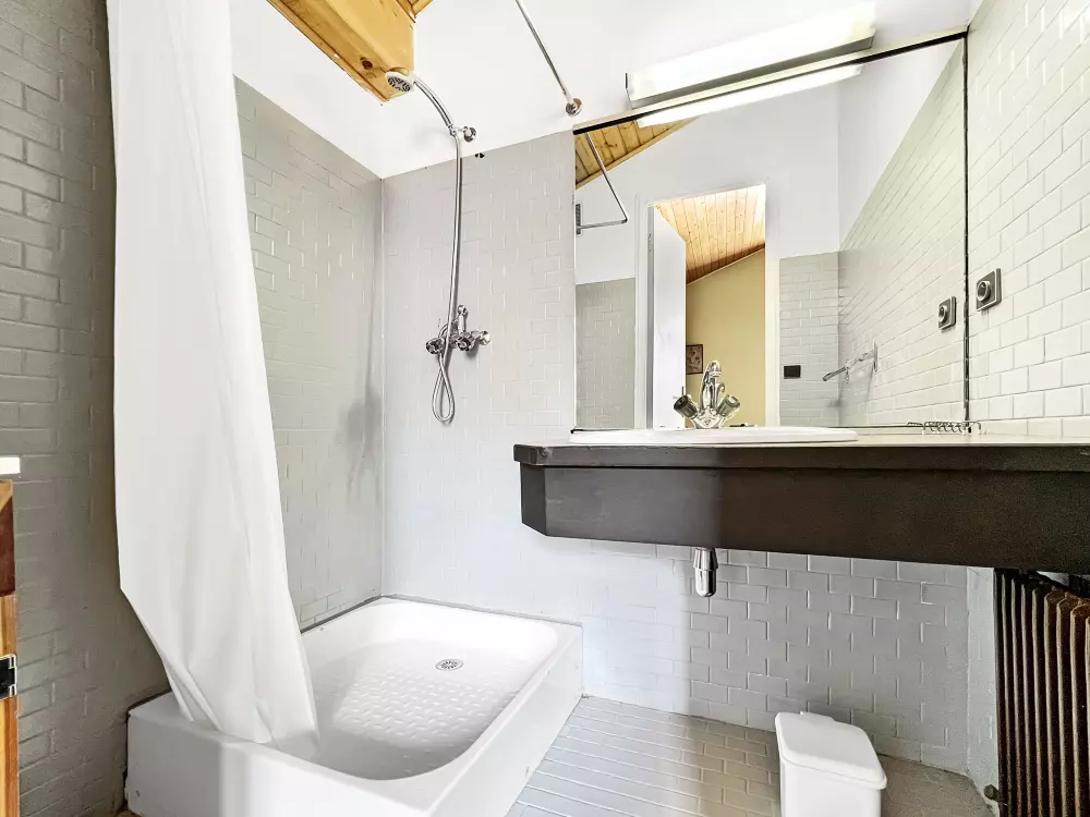 à Les Carroz-d'Arâches