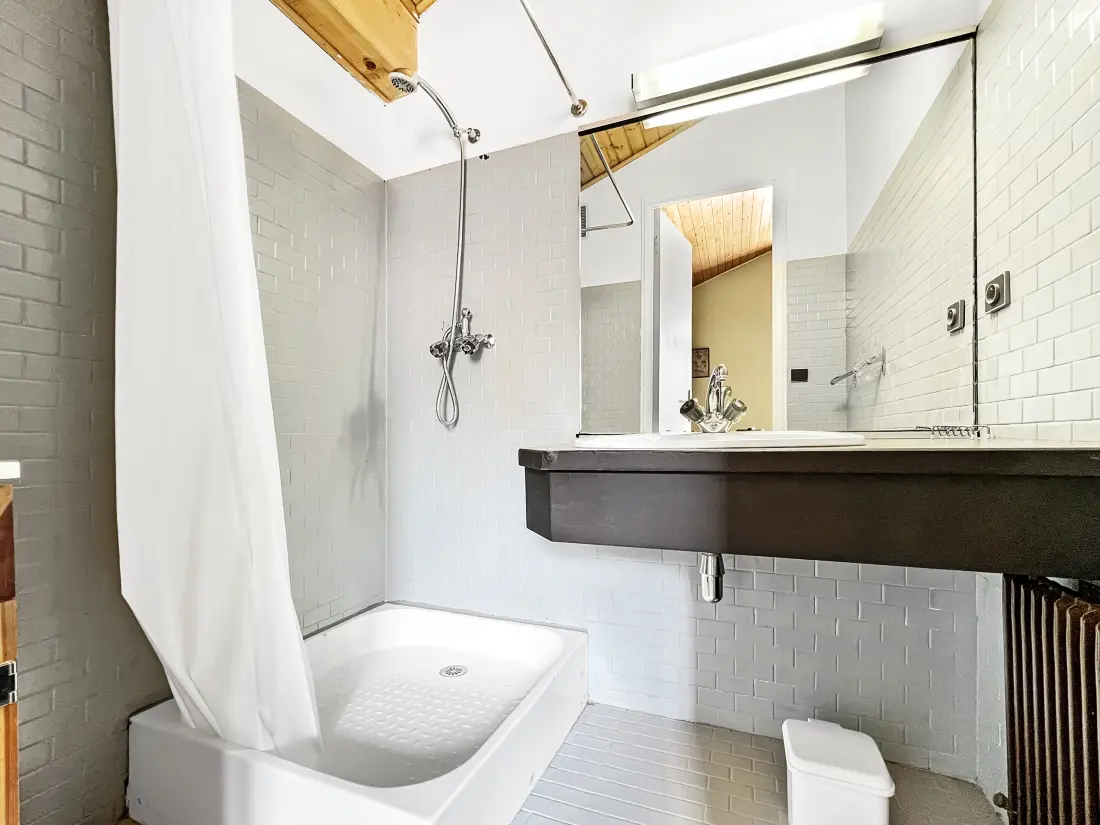 Appartements à Les Carroz-d'Arâches