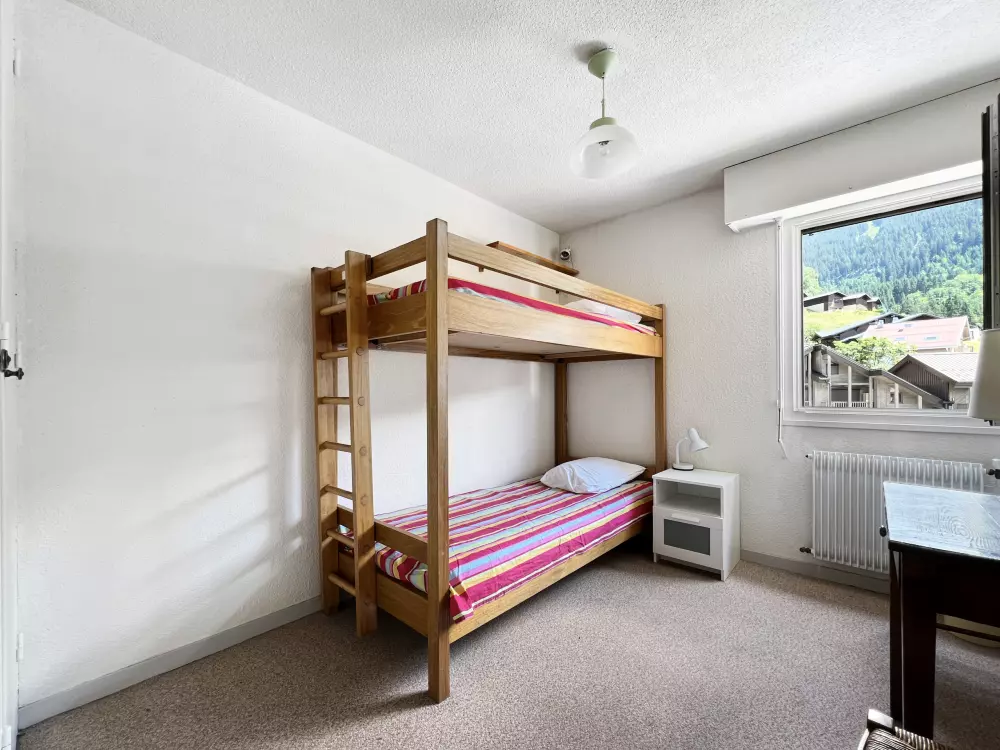 à Les Carroz-d'Arâches