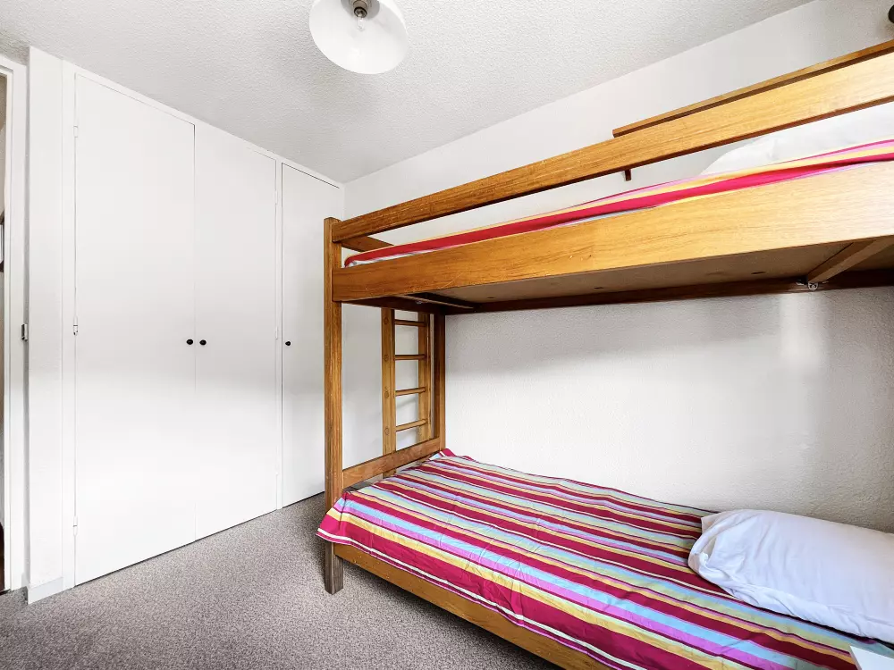 à Les Carroz-d'Arâches